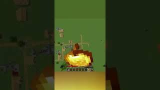 I got Challenged to do one of the HARDEST clutches in Minecraft #shorts #minecraft #dream #foryou