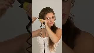 Elizabeth Swann POTC Hair Tutorial‍️