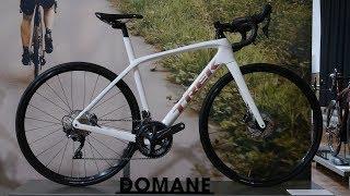 TREK Domane SL 6 2020