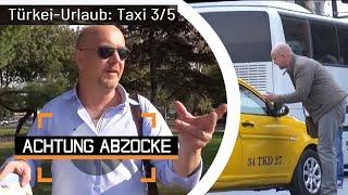 Peter “Ich falle fast vom Glauben ab” Unfassbare Taxi-Abzocke  35  Achtung Abzocke  Kabel Eins