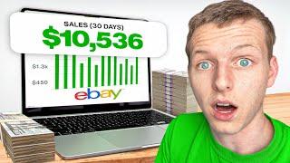 How to Start eBay Dropshipping And Scale FAST