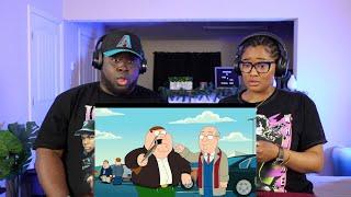 Kidd and Cee Reacts To Family Guy Best Moments