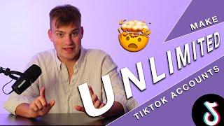 Make Tiktok Ads Without Getting Banned  Detailed Walkthrough