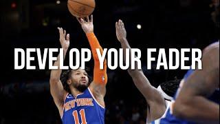 Why Every Player NEEDS a Fadeaway and 4 Drills to Master Them