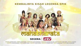 TEASER Mahabharata