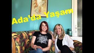 Adada Yaşamak- Ev Taşımak Kiralar Ada Hayatı Nasıl?