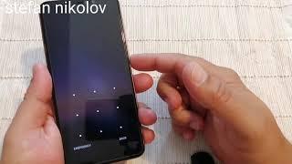 Hard reset Xiaomi Redmi Note 6 Pro M1806E7TG. Remove pin pattern password lock.