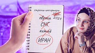 Где закупать товары для бизнеса? Бизнес с Китаем стал НЕ ВЫГОДНЫМ 2024 #иран #товарныйбизнес