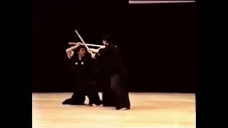 Kenjutsu Gogyō-no-tachi