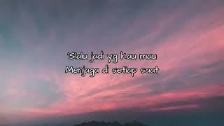 Rizky Febian - Cuek #GarisCinta Lyric