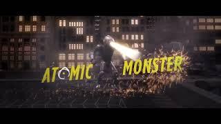 DLC New Line Cinema  Domain  ID  Atomic Monster  Rogers Sports & Media  Cream  Fremantle