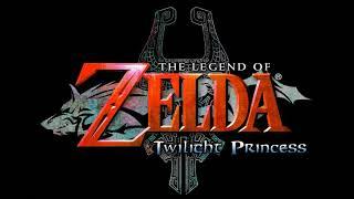 Conversing With Zelda - The Legend of Zelda Twilight Princess