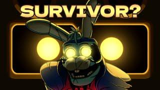 Glamrock Bonnie FNAFs BIGGEST Rabbit Hole SOLVED  FNAF Ruin Theory