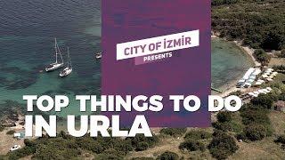 Top Things To Do in URLA