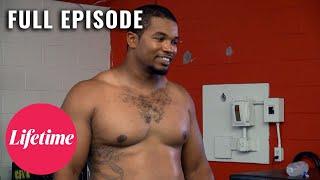 Trainer Gains 66 Pounds in 4 Months - Fit to Fat to Fit S1 E10  Full Episode  Lifetime