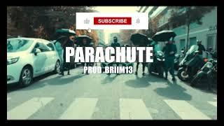 FREE Gazo x KLM x  Leto Type Beat - PARACHUTE  Instru Drill 2024 Prod. Briim13