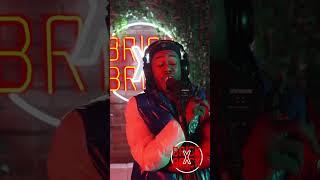 BrickXBrick  Get Fresh Studios Live Performance  Bringing Barz Back