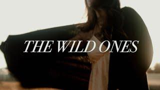 Rachael Lampa - The Wild Ones Official Lyric Video