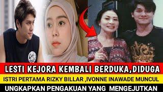 MENGEJUTKAN‼️ Istri Pertama Rizky Billar Tiba-tiba Muncul Ungkapkan Pengakuan Yang sangat Mengejutkn