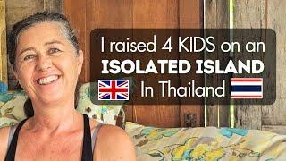 Why this British expat and her kids choose Thailand over the UK  30+ years as an expat in Thailand