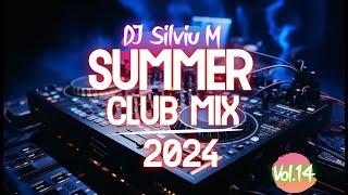 Party Summer Music Mix 2024  DJ Club Dance Music 2024  Best Remixes Of Popular Songs 2024 MEGAMIX