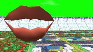 The tile where the lips spawn in LSD Dream Emulator