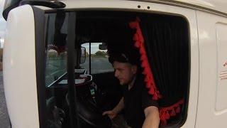 Trucker Doku die Naber´s #3