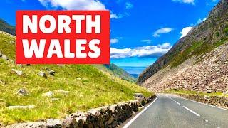 North Wales travel- 5 brilliant places to visit around Snowdonia