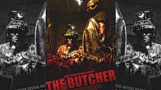 The Butcher Official Movie Film Cinema Trailer *UNCENSORED* HD