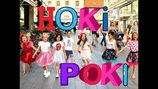 HOKI POKI - Zagrepčanke i dečki