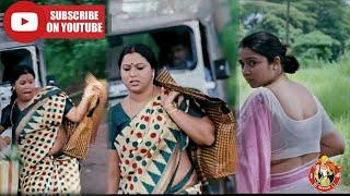 Most popular actress charmi serial actress lakshmi priya acident scene