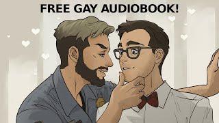 Something Like Infinity - a free gay romance audiobook