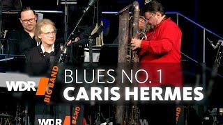 Caris Hermes & WDR BIG BAND - Blues No. 1  WDR JAZZPREIS 2024