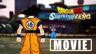 DRAGON BALL Sparking ZERO - 2 Hours of Demo Gameplay Movie