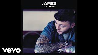 James Arthur - Certain Things Official Audio ft. Chasing Grace