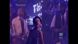 Justin Timberlake - Like I Love You Live iHeartRadio Festival