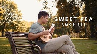 Sweet Pea - Amos Lee Ukulele Cover