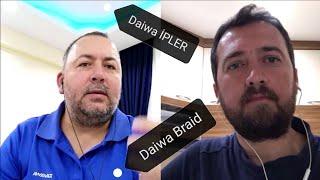 Daiwa ip misinalar ÖZELLİKLERİ VE LİDER KULLANIMI