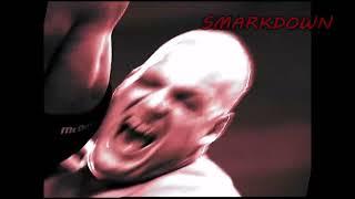 Goldberg vs Triple H vs Kane Armageddon 2003 Promo