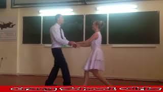 BEAUTIFUL DANCE ON STAGE 15 12 2016