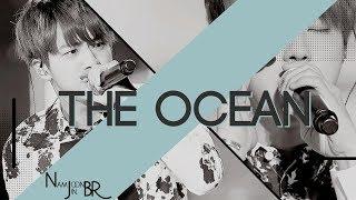 FMV Jin「 The Ocean」