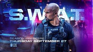 S.W.A.T. Season 2 Promo HD