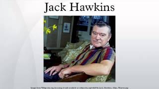 Jack Hawkins