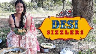 New Village Aunty Rathee Cookery show trailer no 1