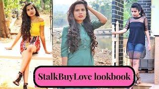 StalkBuyLove Lookbook  Styleupwithbera