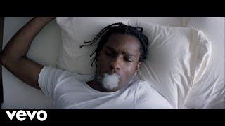 A$AP Rocky - Everyday Official Video ft. Rod Stewart Miguel Mark Ronson