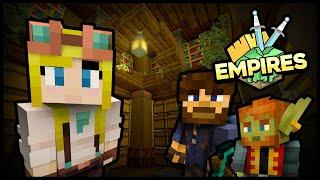 MY EMPIRE HAS A NAME  Minecraft Empires 08