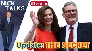 A Dirty Little Secret? Kier Starmer