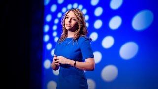 Women in business entirely unremarkable  Kirsten Hall  TED Institute