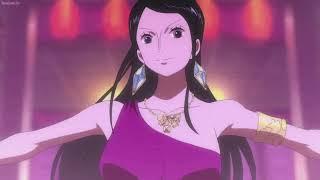 Beautiful Nico Robin  One Piece